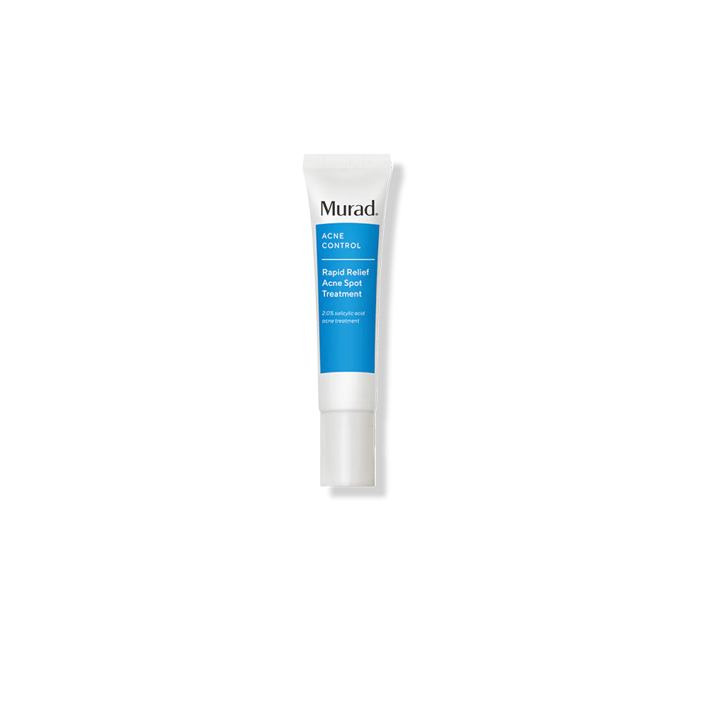 Rapid Relief Spot Treatment