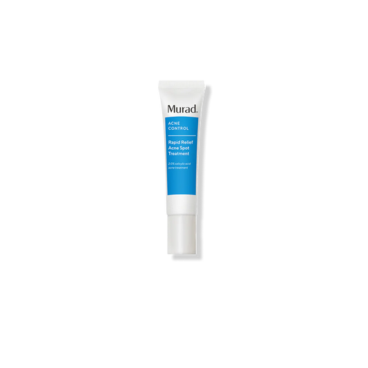 Rapid Relief Spot Treatment